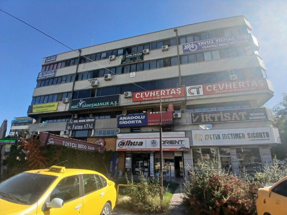 Restaurant Tostçu Bedo Dayı, Konya, photo
