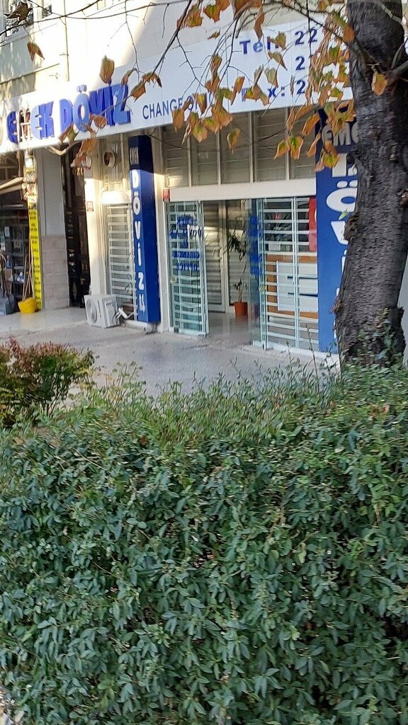 Currency exchange Emek Doviz, Ankara, photo