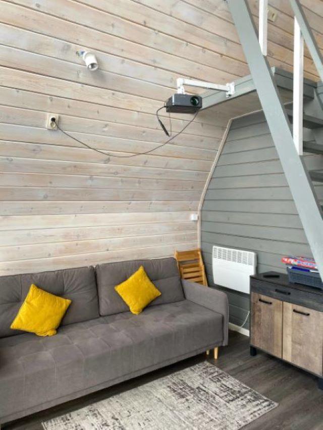 Фото Chilla villa baikal