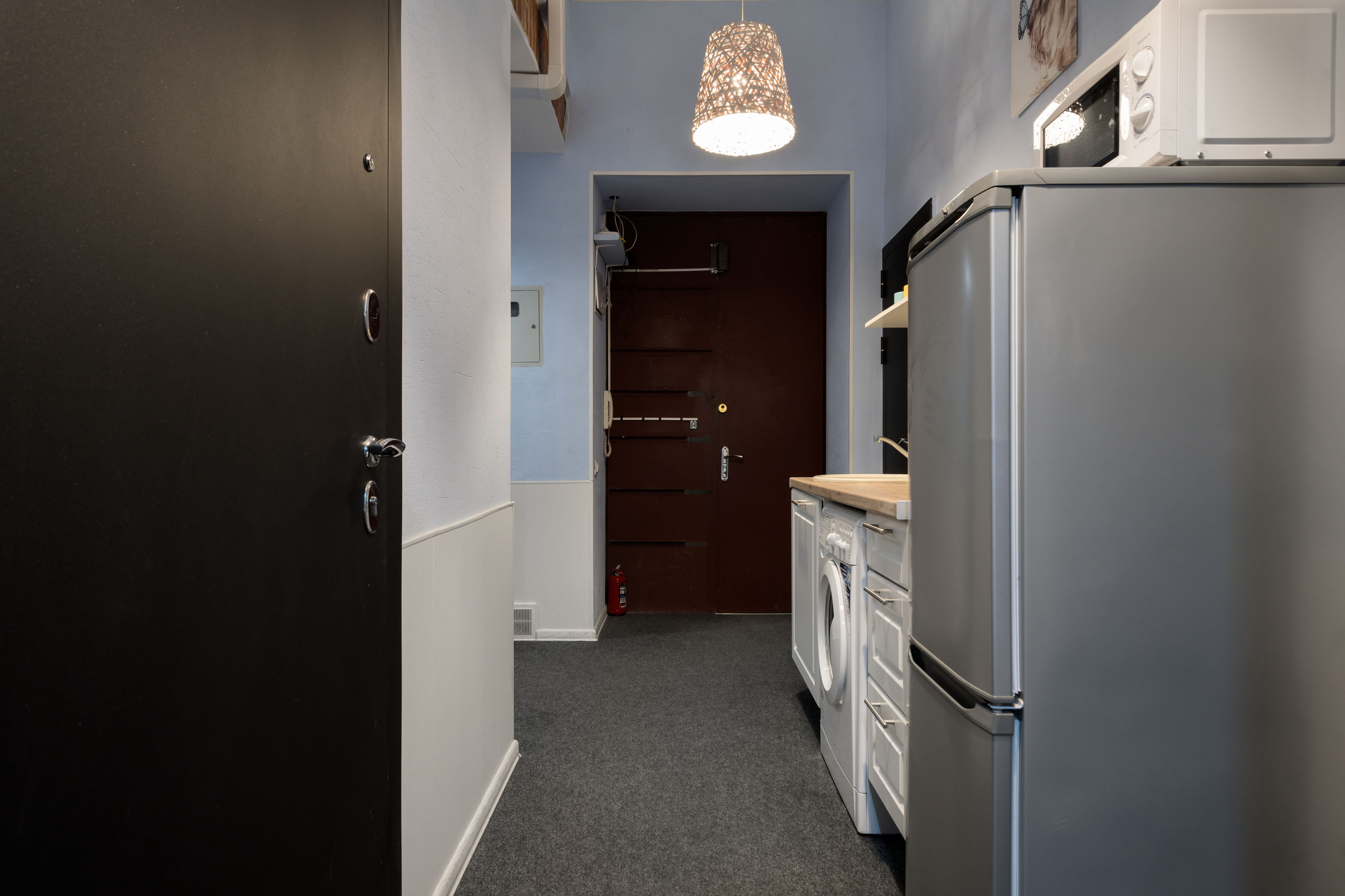 Фото New Horizon Есения