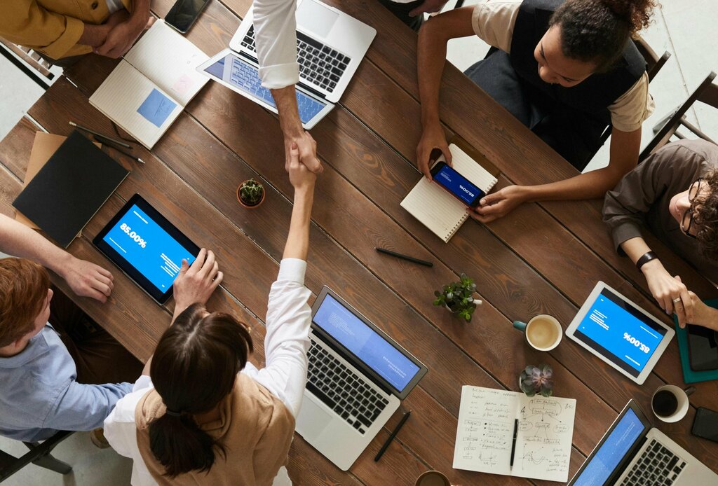 PR agency What I. F., Tashkent, photo