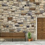 Stonewrap İstanbul (İstanbul, Sarıyer, İstinye Mah., Koru Cad., 1A), construction and finishing works