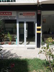 Baymak - Es Mechanical (Bursa, Osmangazi, Yenikaraman Mah., 11. Acar Sok., 38) ، أنظمة التهوية