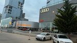 Dogus Auto Audi Ankara (Ankara Province, Cankaya District, Mevlana Boulevard, 182A/2), car dealership