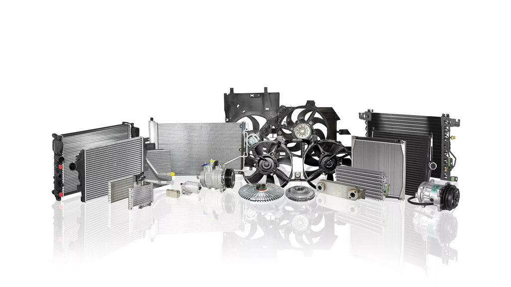 Car service, auto repair Radiator World, Izmit, photo