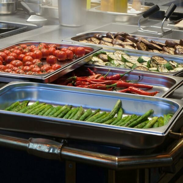 Household goods and chemicals shop Cesur Otel Ve Restoran Ekipmanlari, Izmir, photo