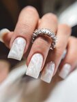 Nails Pink (Aksakova street, 123) ، صالون العناية بالأظافر