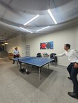 Ten-tech (Álıhan Bókeıhan kóshesi, 25A), sports club