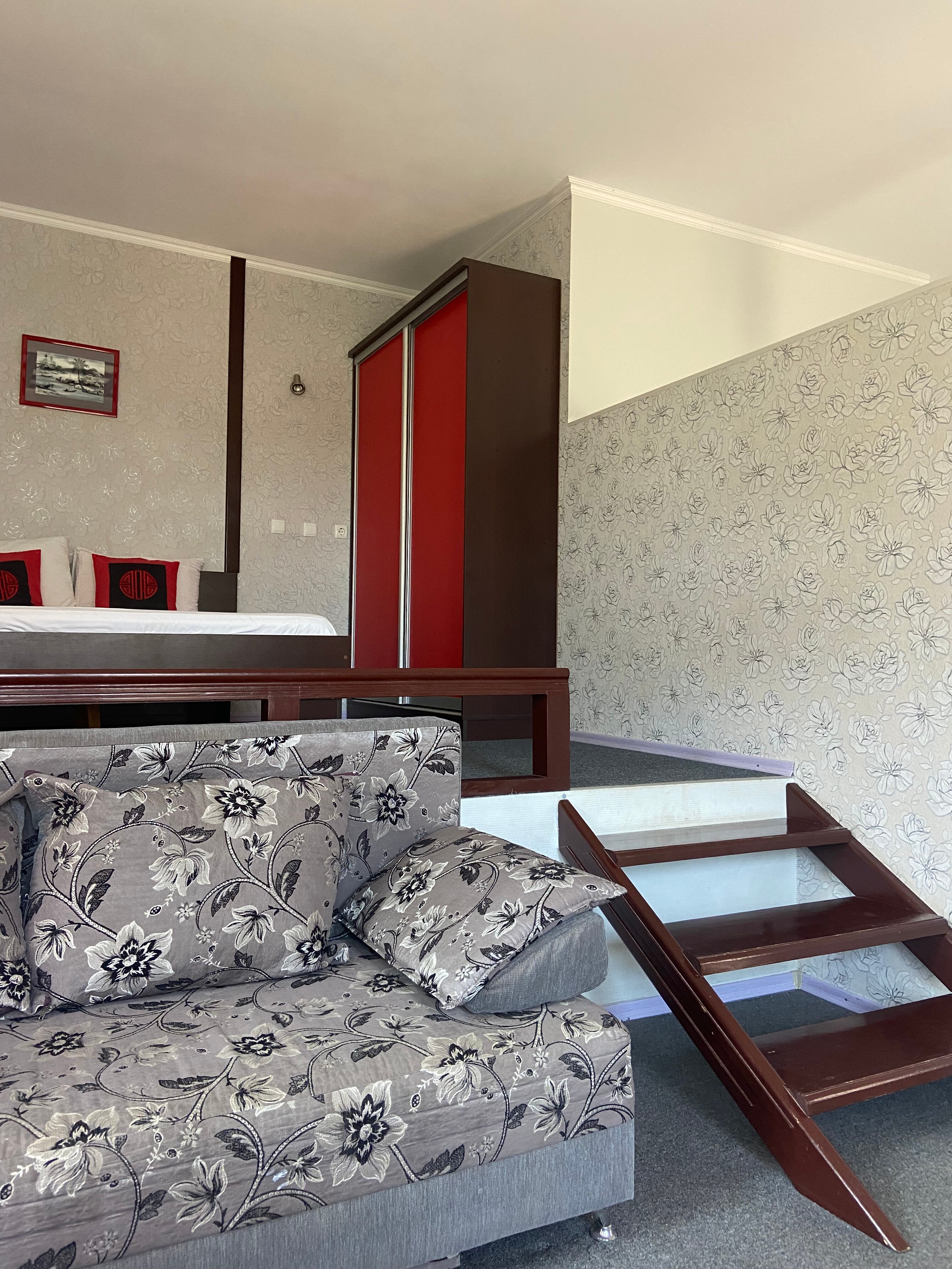 Фото Вилла Вояж