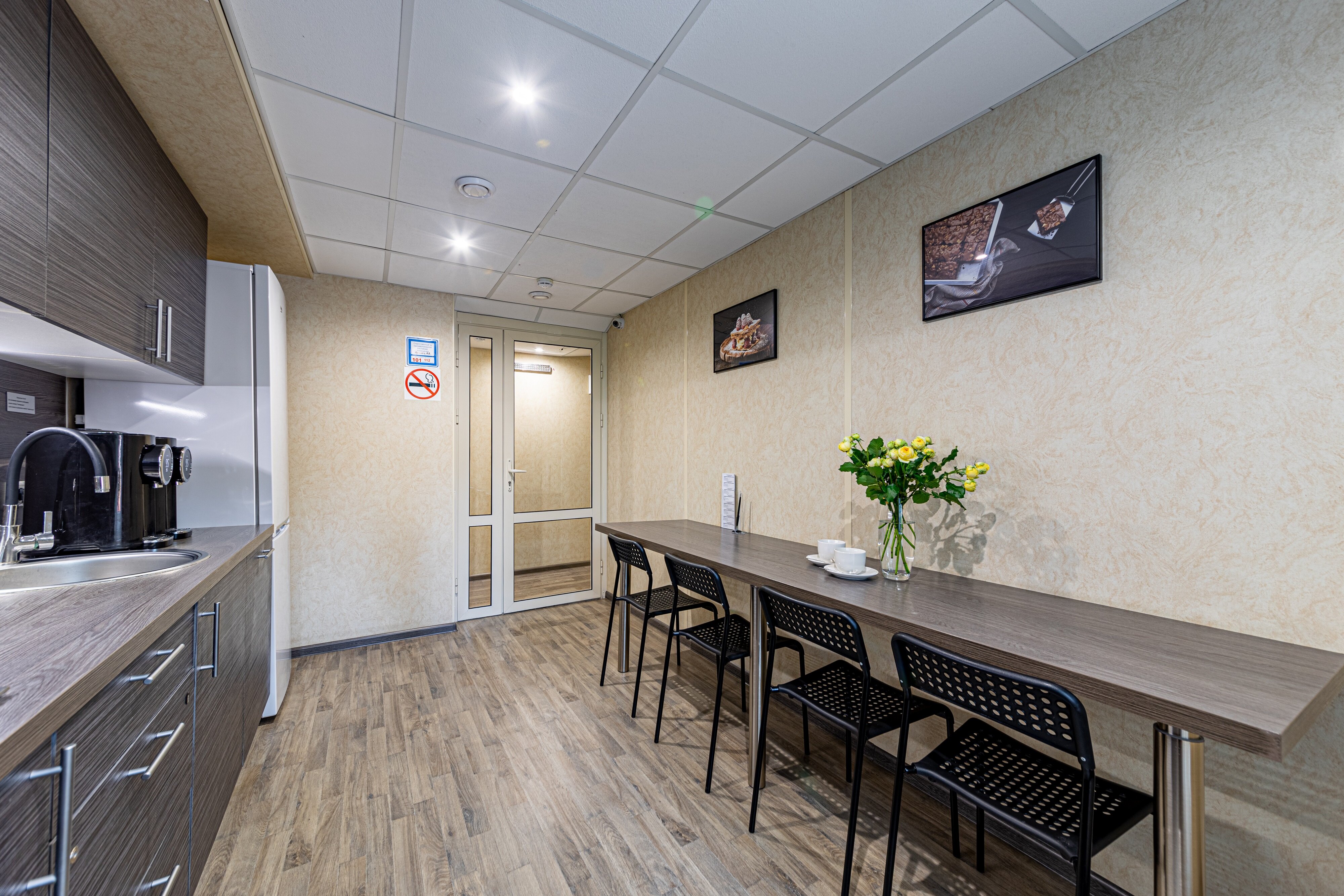 Фото Нахимовский