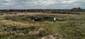 Долговременная огневая точка (Pskov Region, Ostrovsky District, Berezhanskaya volost), landmark, attraction