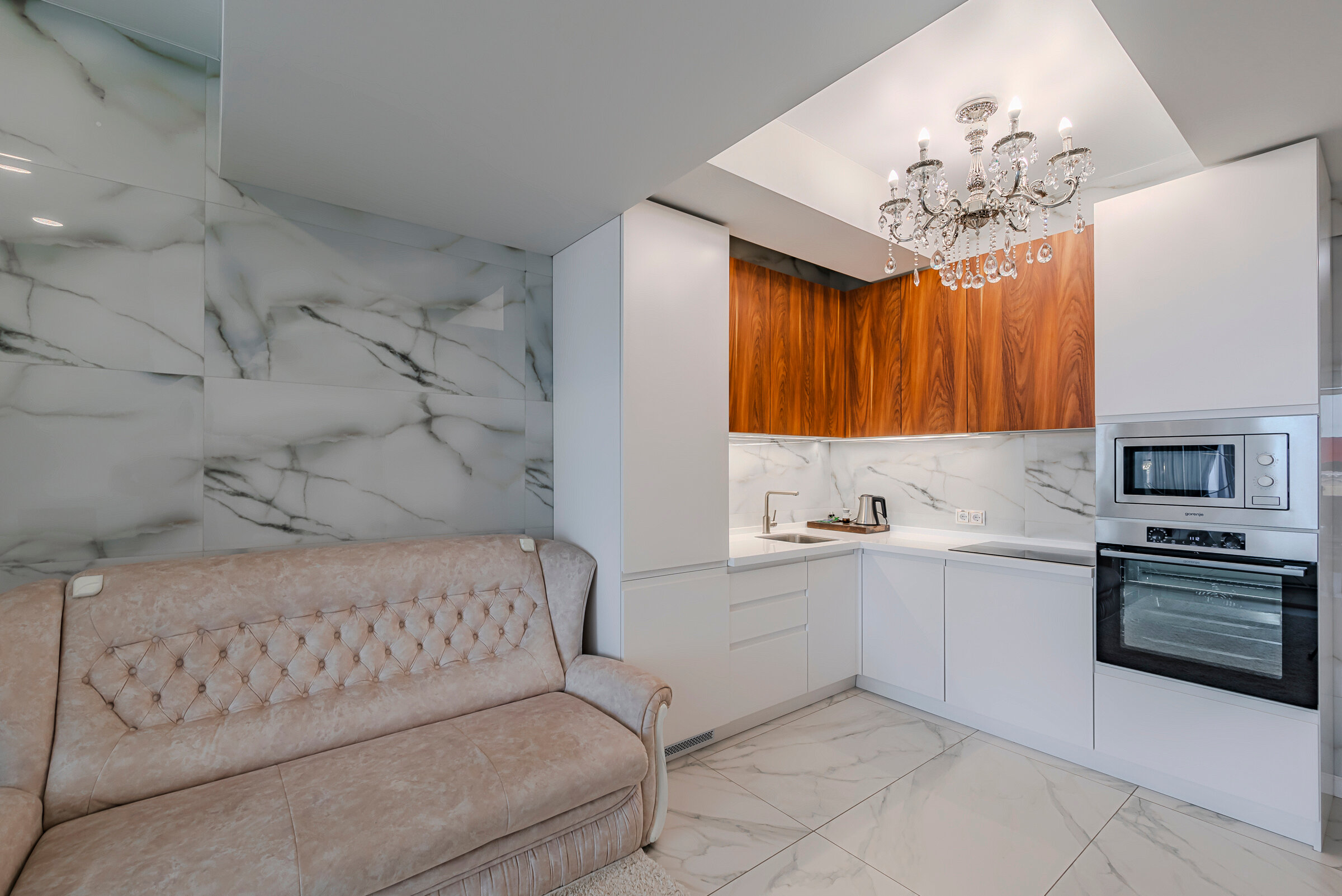 Фото Serenity Premium