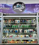 Icy Smoke (Armavirskaya ulitsa, 54) ، متجر سجائر إلكترونية