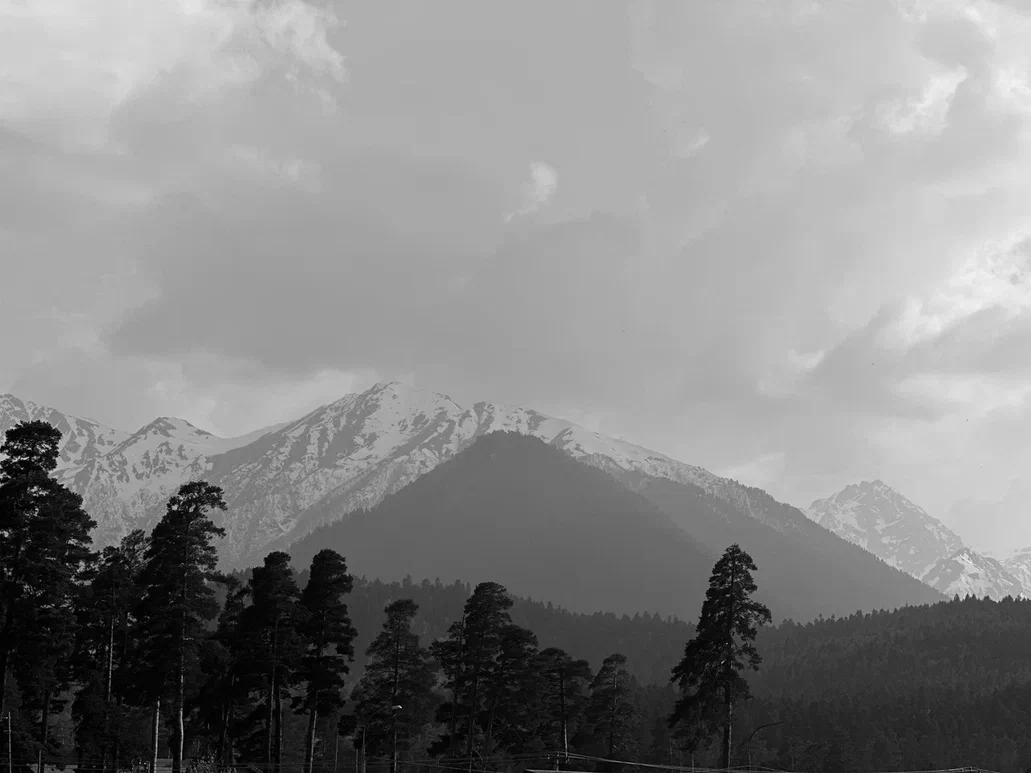 Фото Седьмое небо