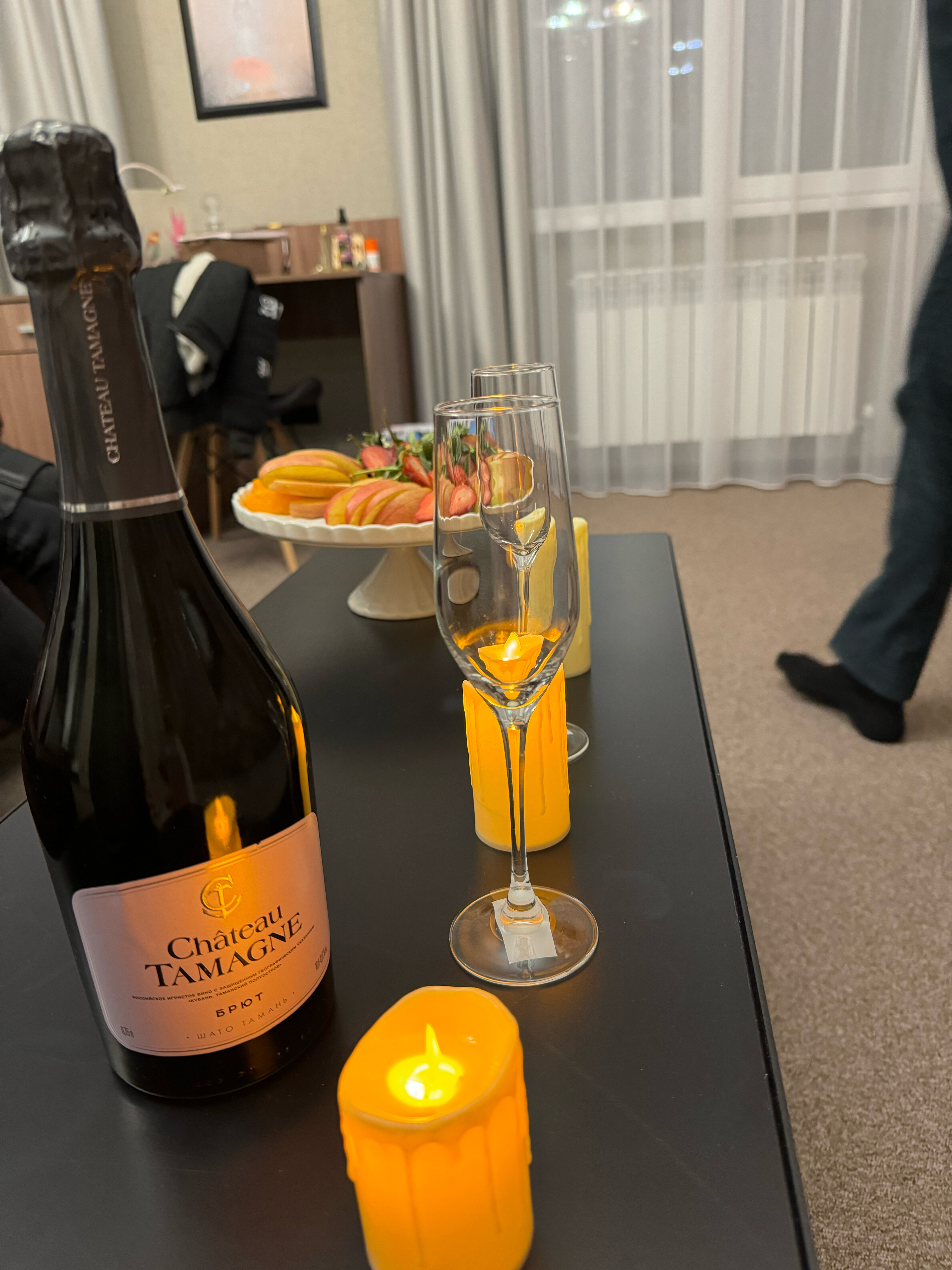 Фото Облака