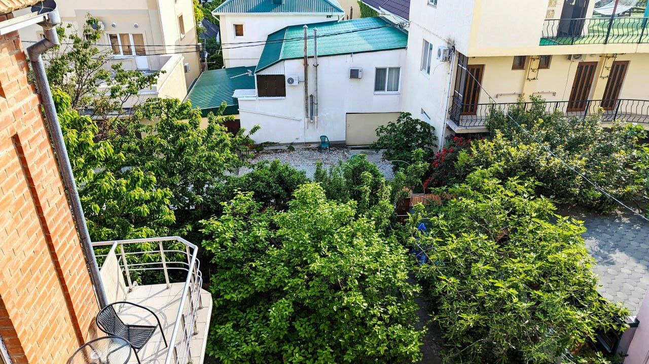 Фото Натали