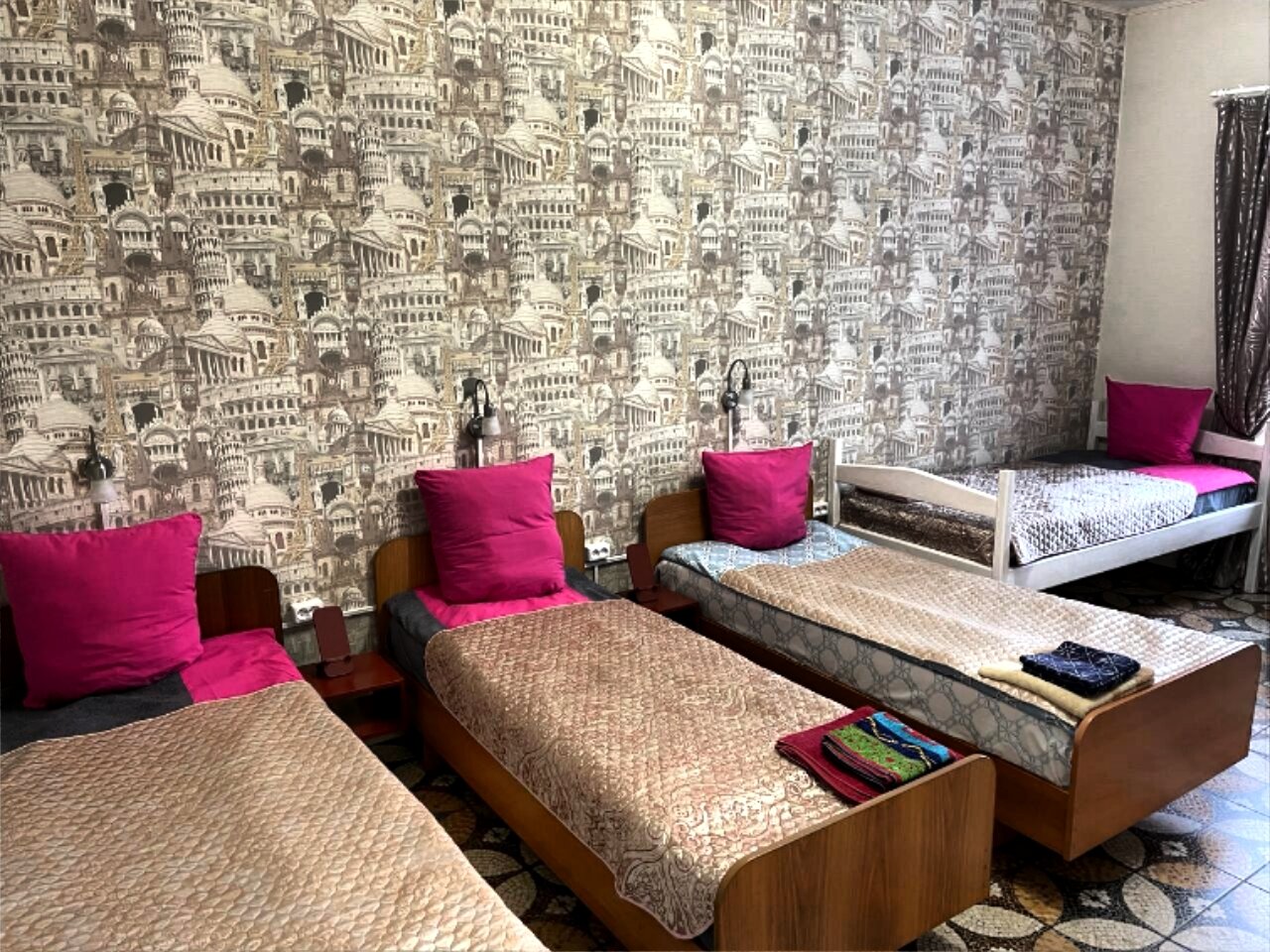 Фото Красногорье