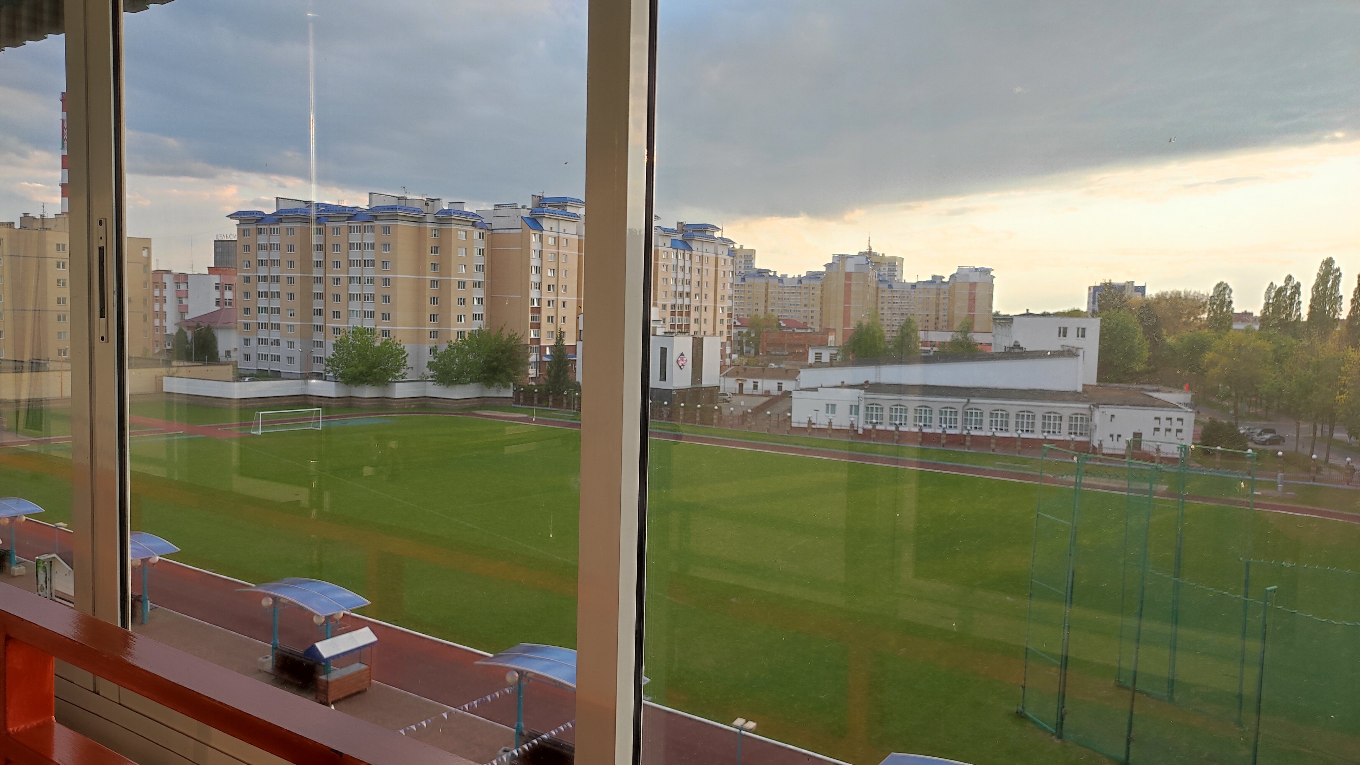 Фото Пять колец