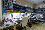 GadgetFix (Generala Belova Street, 19к4), reparación y servicios de computadoras