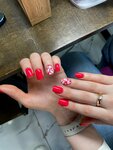 Ногтевая студия (Molodogvardeyskaya Street, 2/9), nail salon