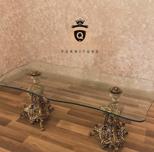 Custom furniture Al Qasr Al Raqi Furniture, Sharjah, photo