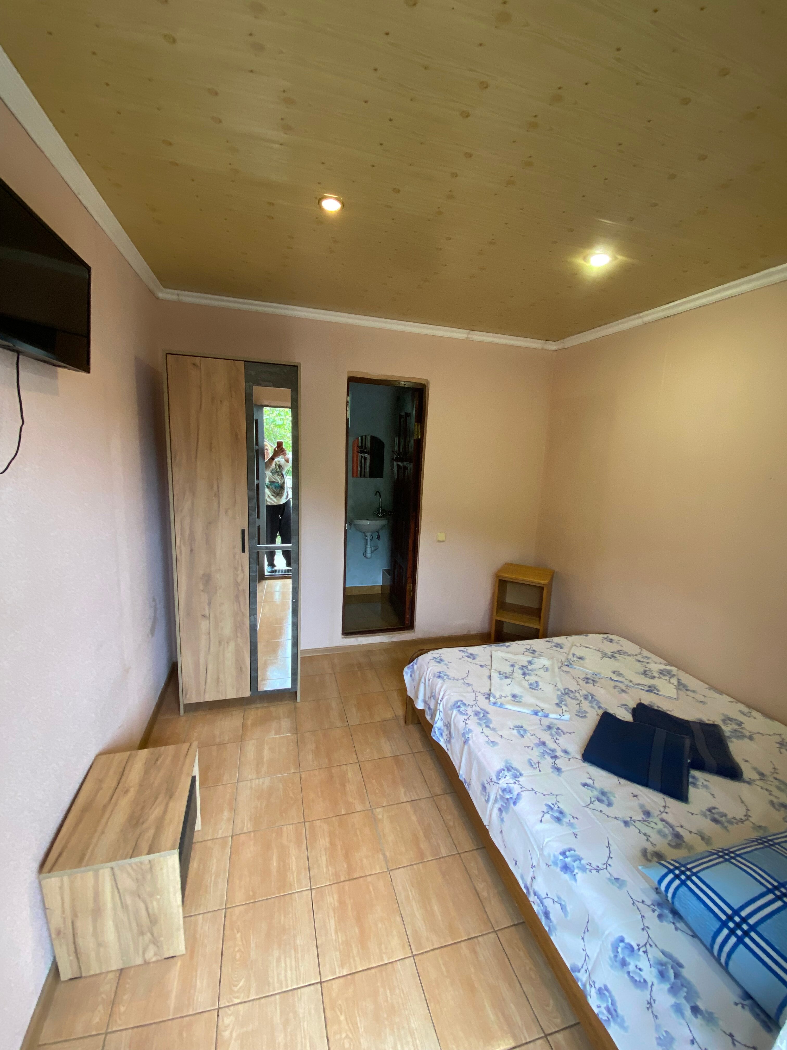 Фото Банановый рай