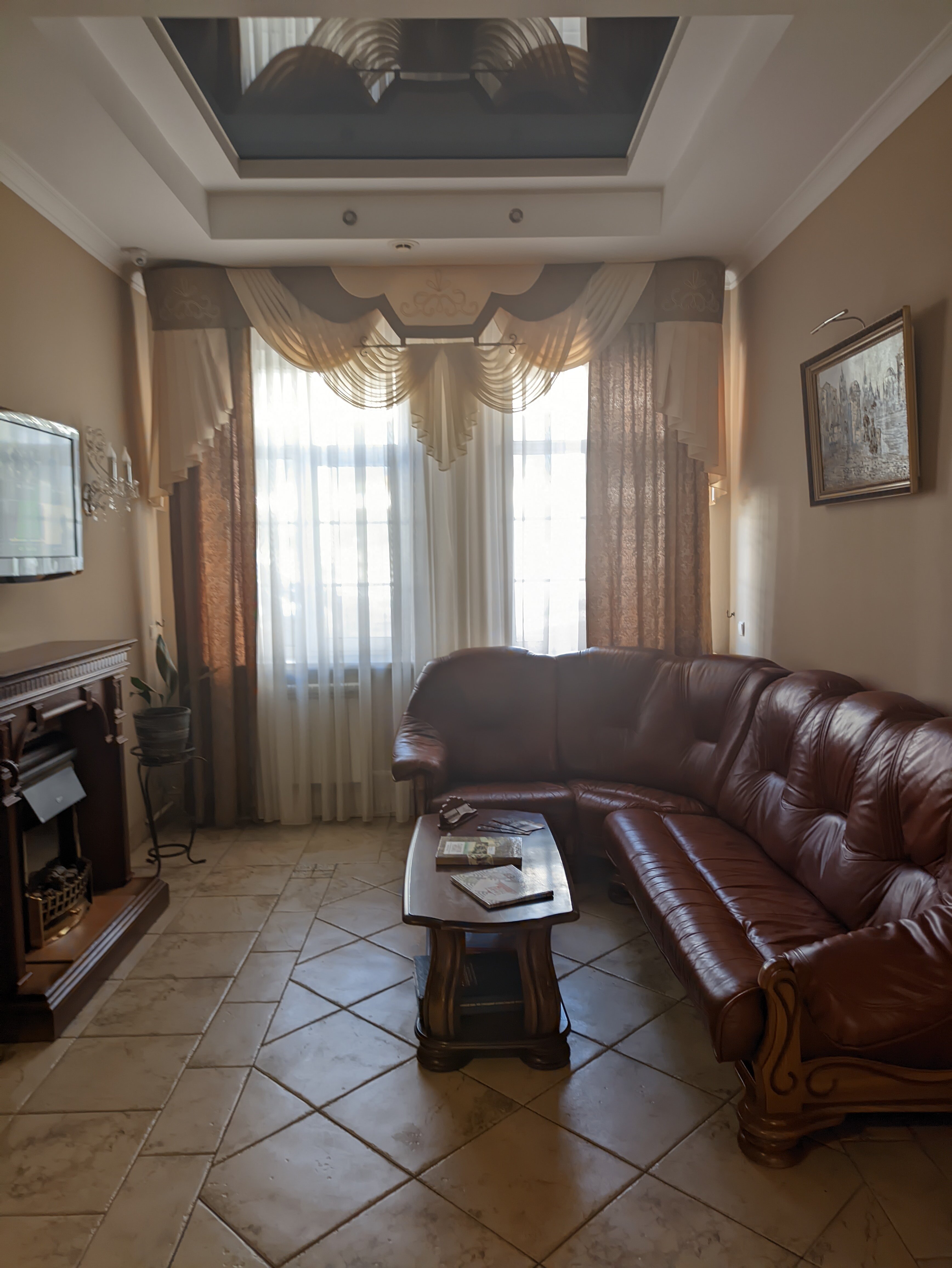 Фото Губернская