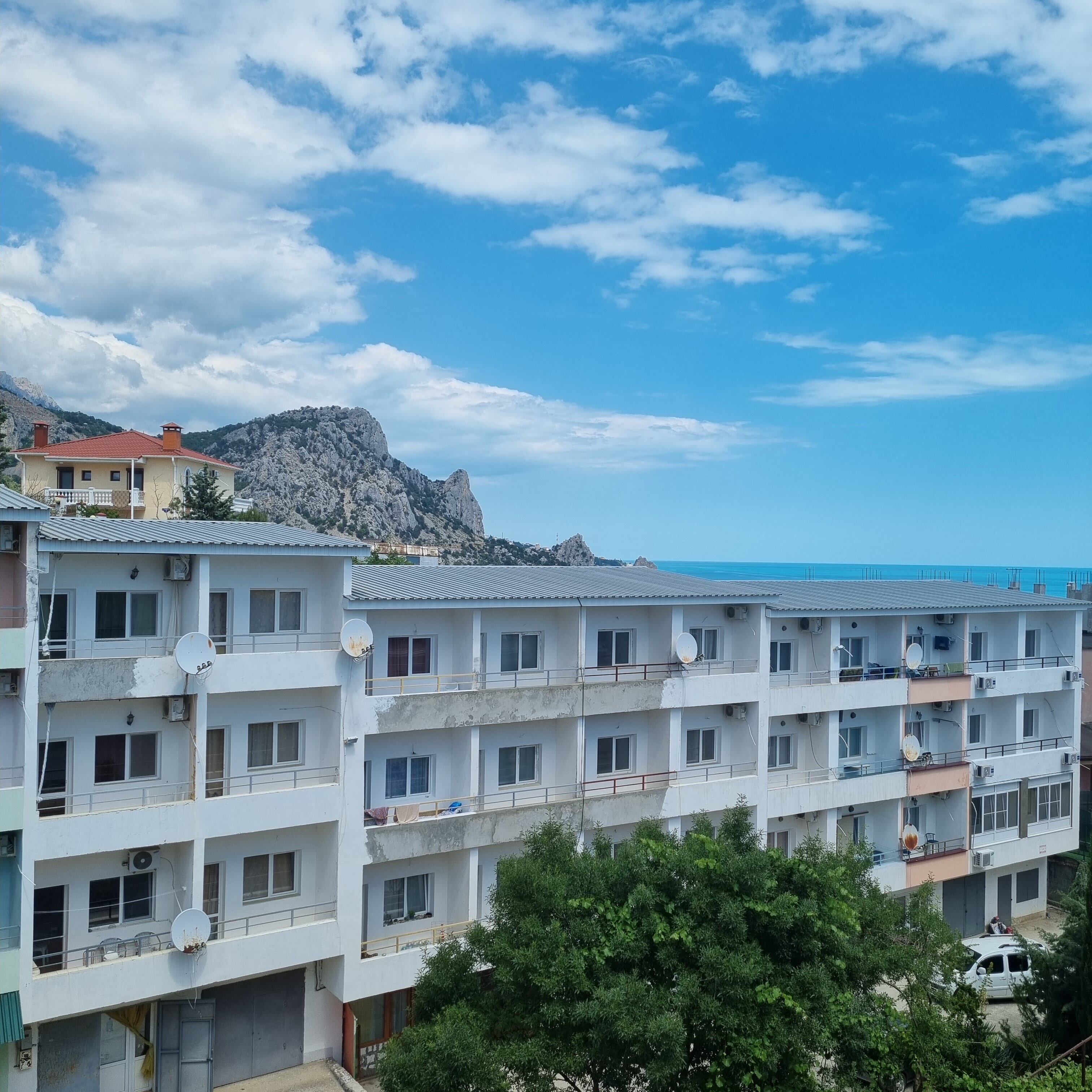 Фото Travel wake