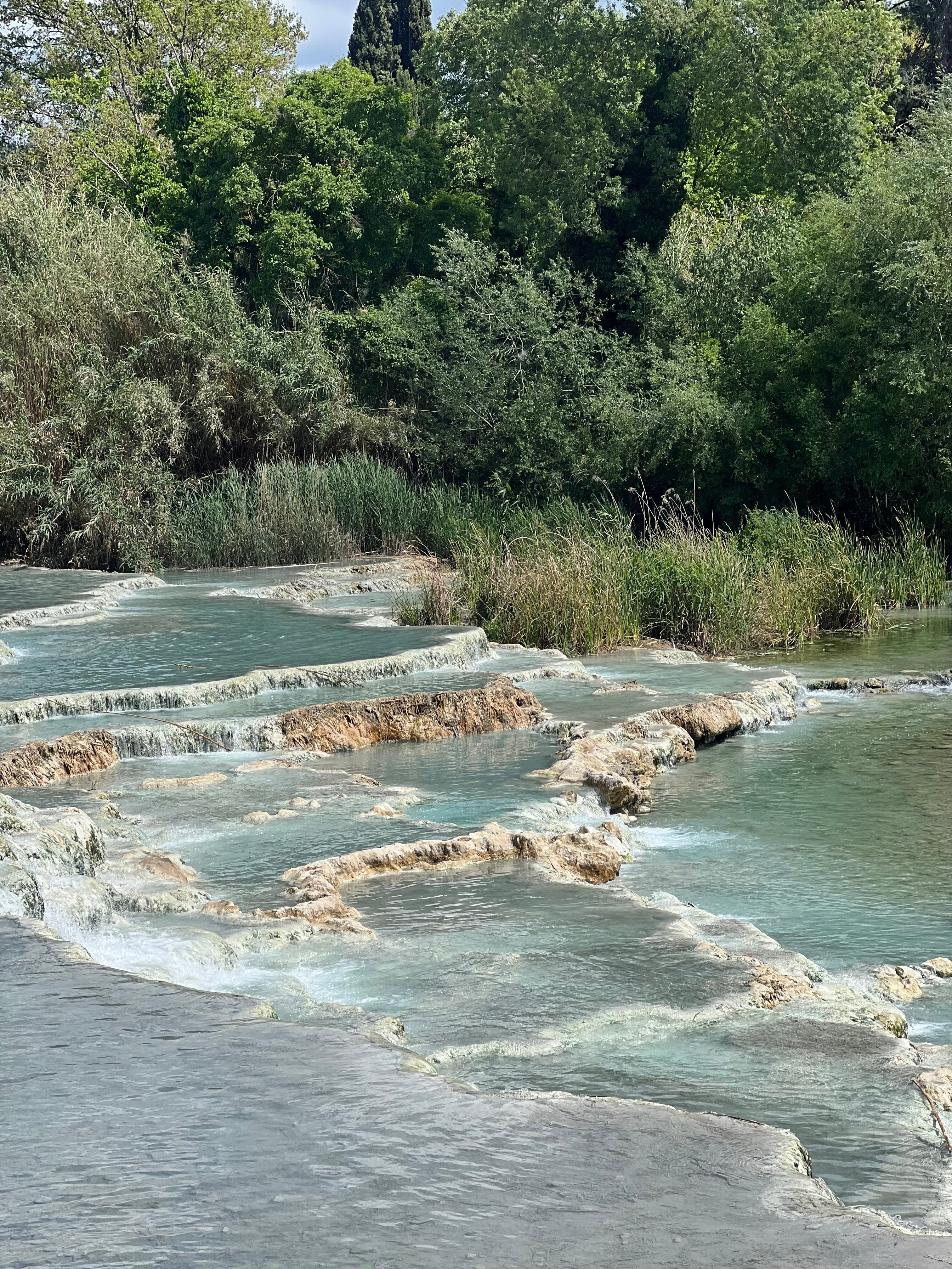 Фото Terme di Saturnia Natural SPA & Golf Resort - The Leading Hotels of the World