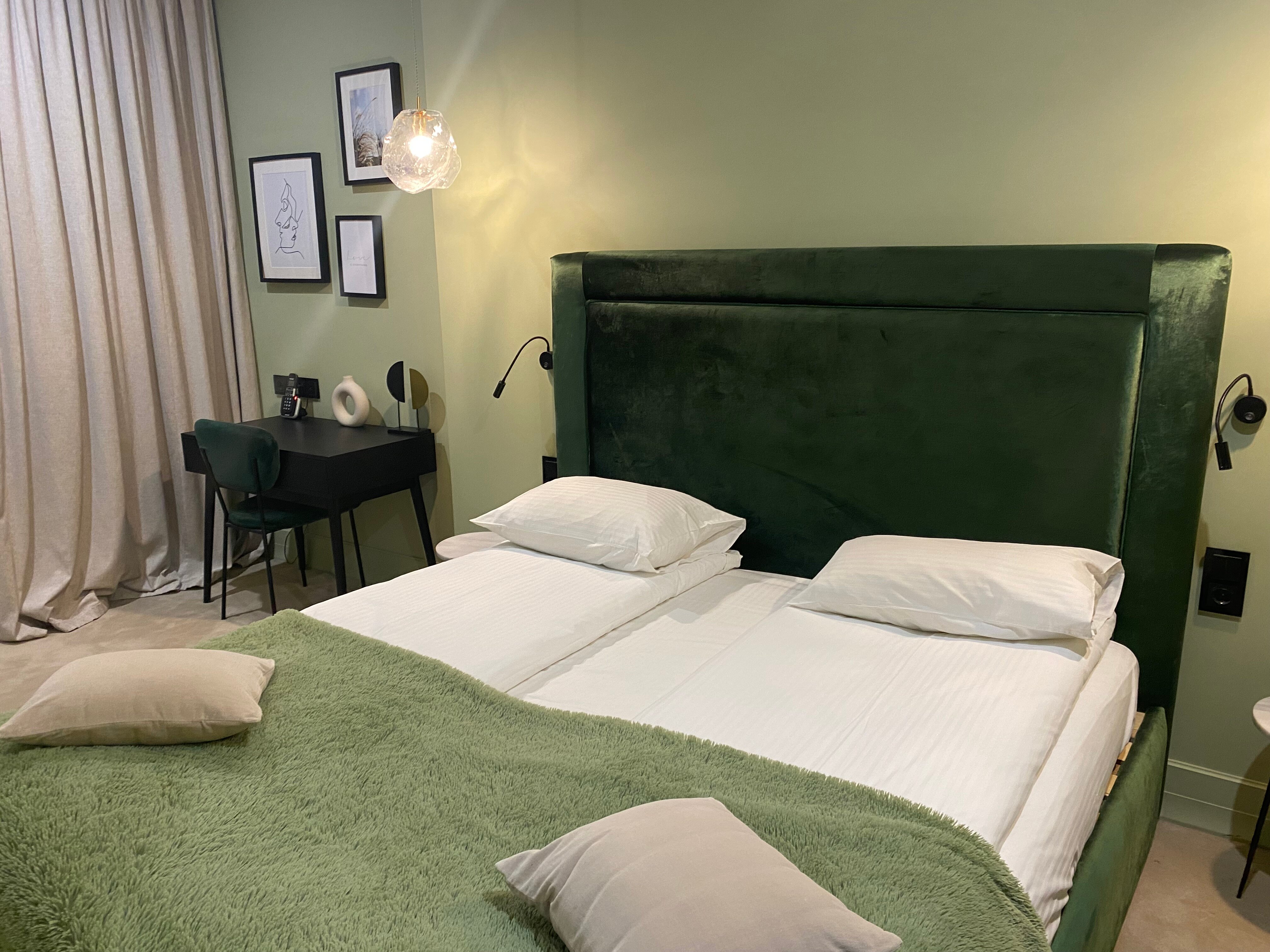 Фото отеля 5