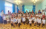 Detsky sad № 20 (улица Ерошенко, 10), kindergarten, nursery