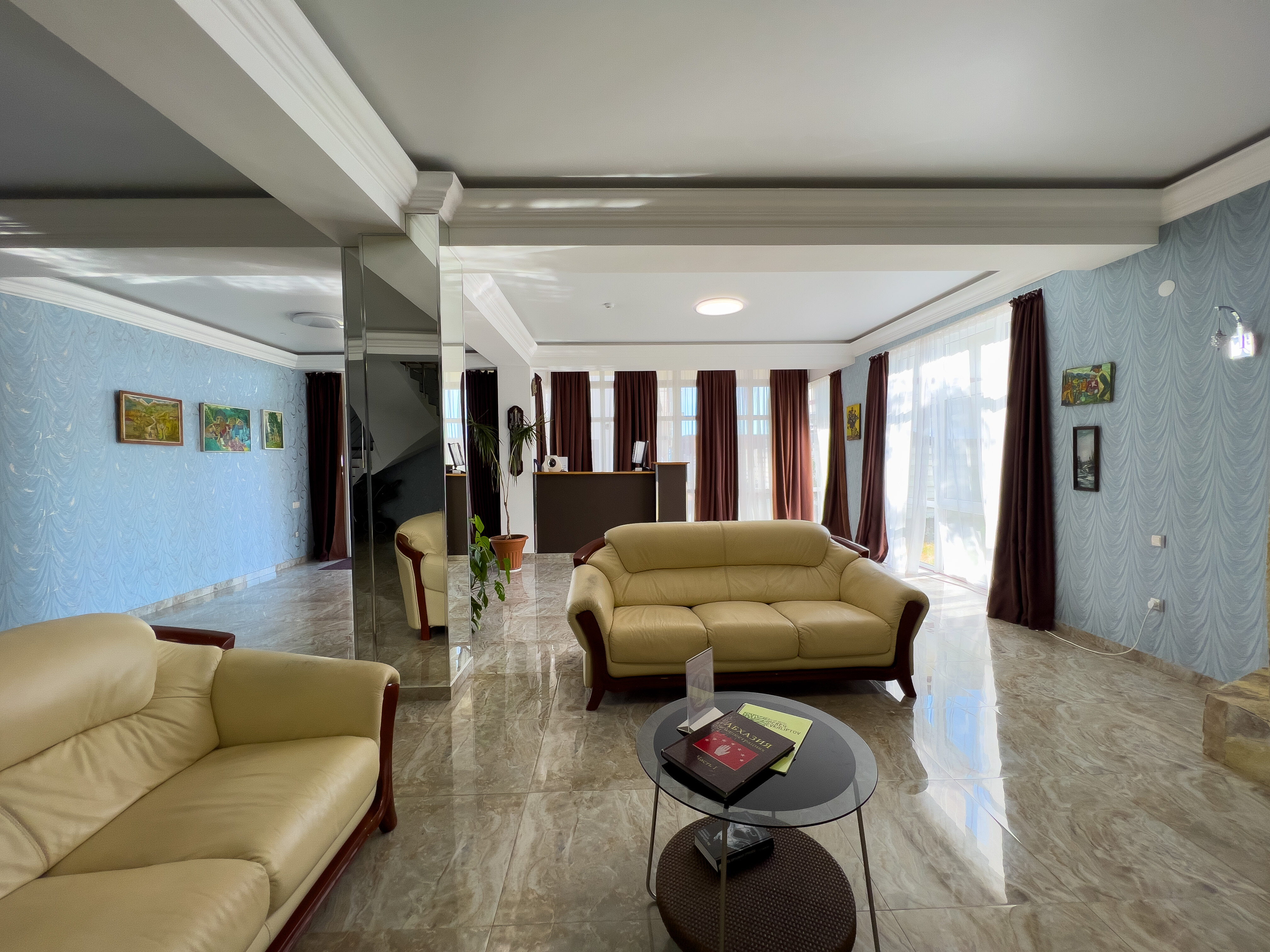 Фото Берег Эвкалиптов