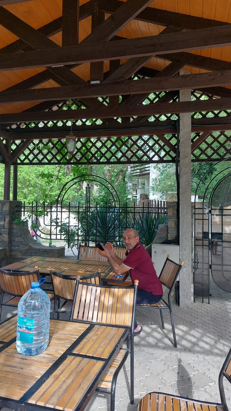 Фото Лукоморье на Лазурной