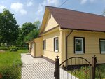 Tserkov Khristian Adventistov Sedmogo Dnya (vulica Čechava, 11), religious organization