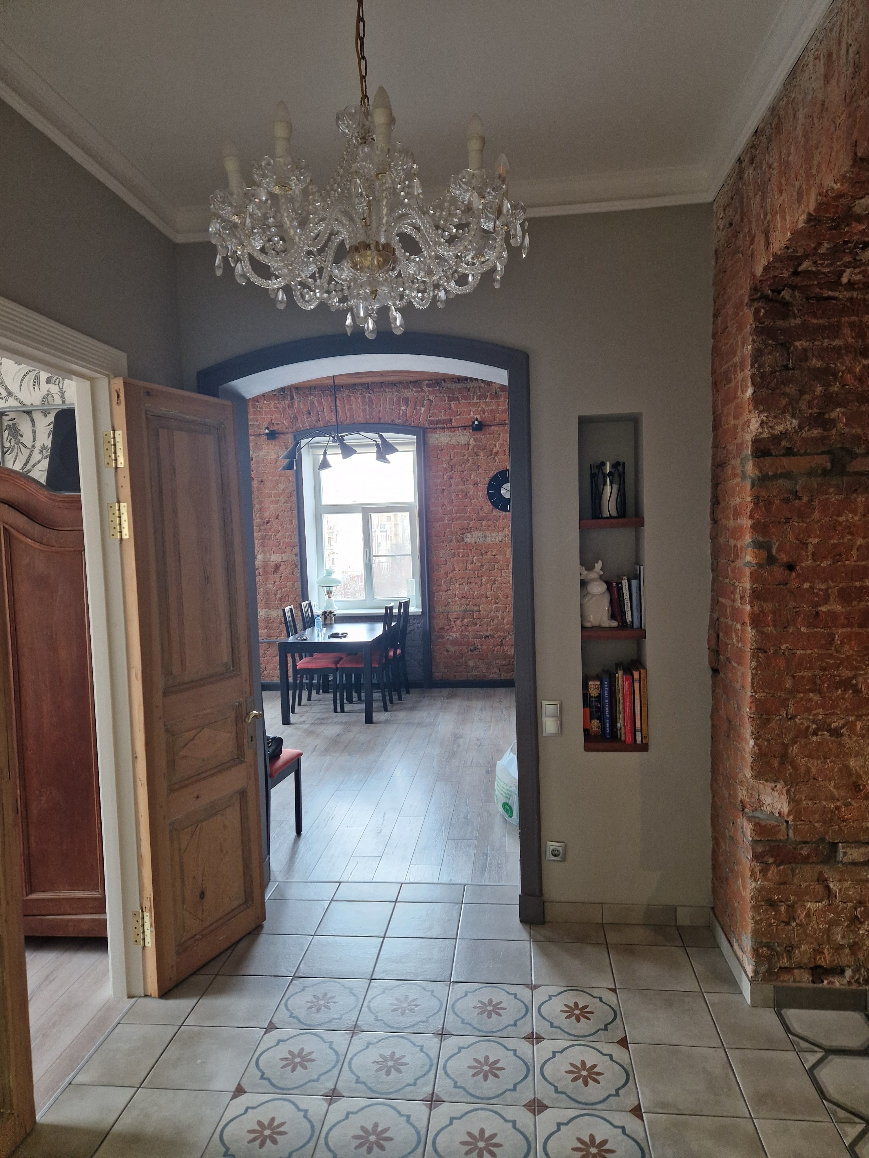 Фото Feel Apartments