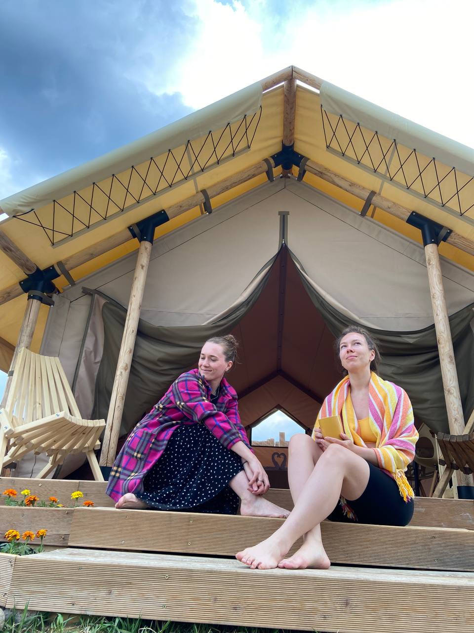 Фото Искатели