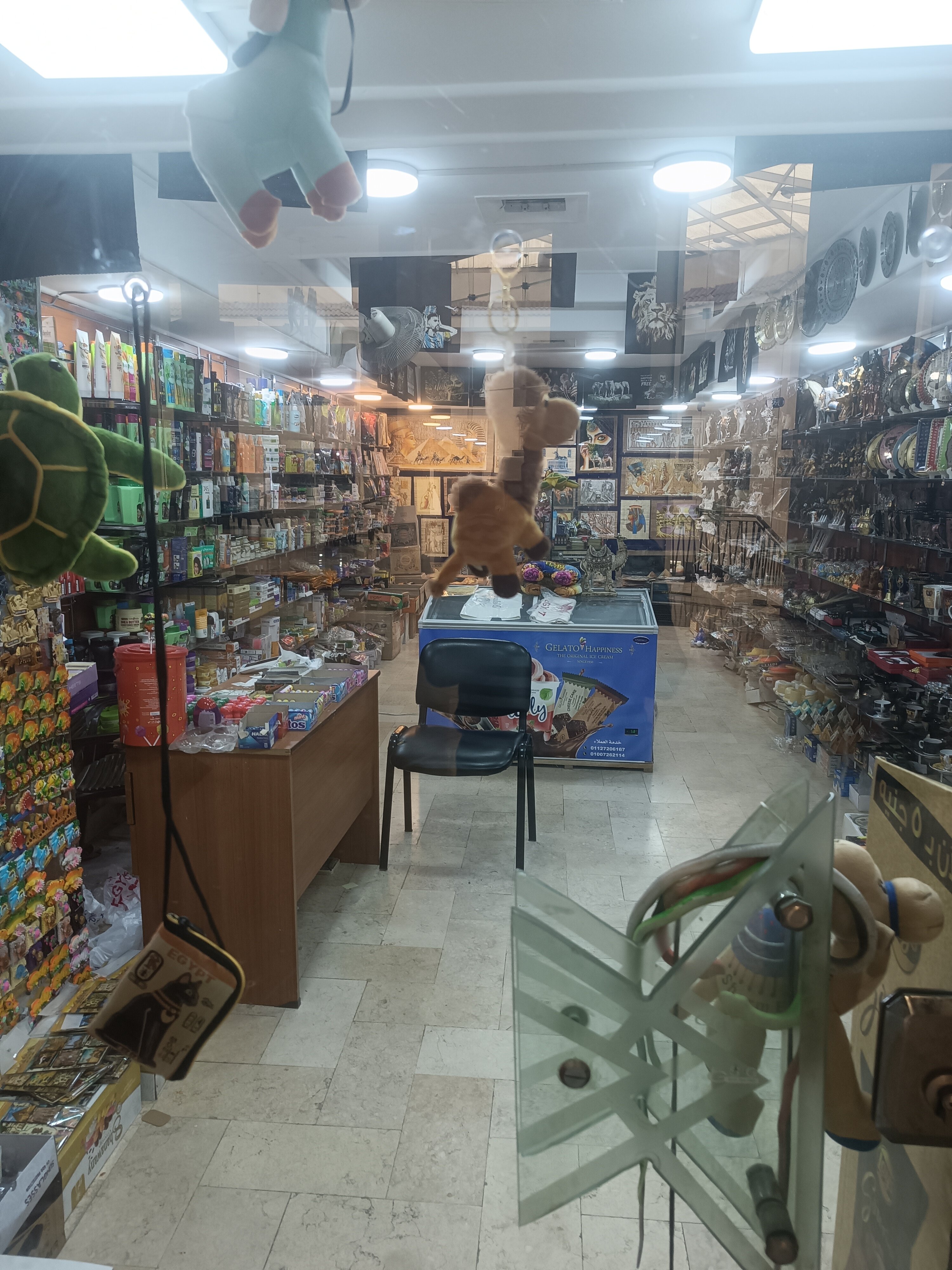 Фото Sharming Inn Hotel