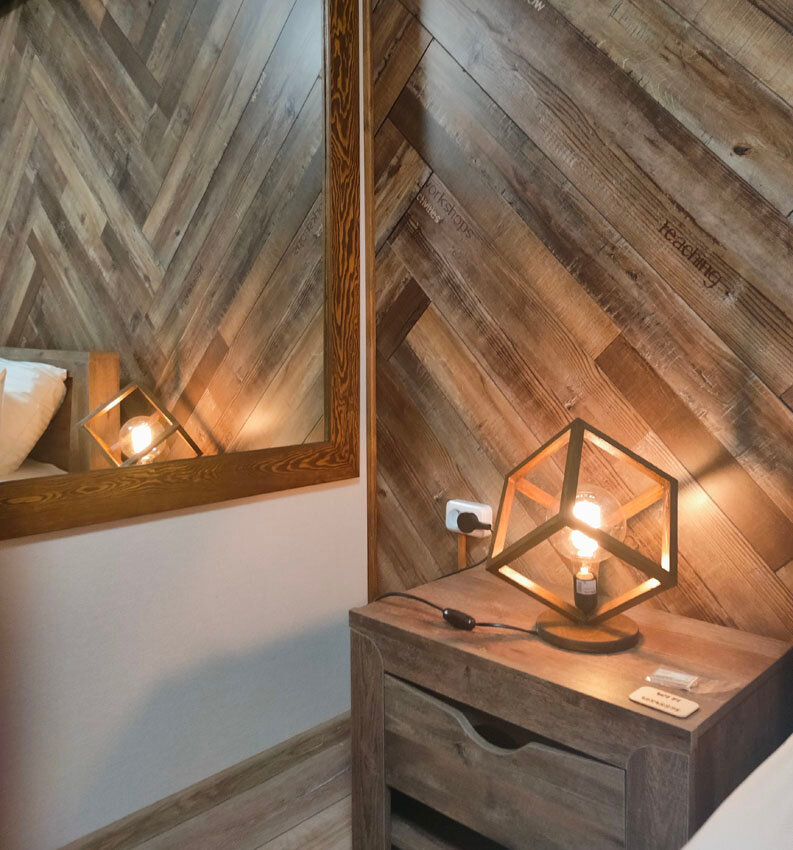 Фото Французский дом