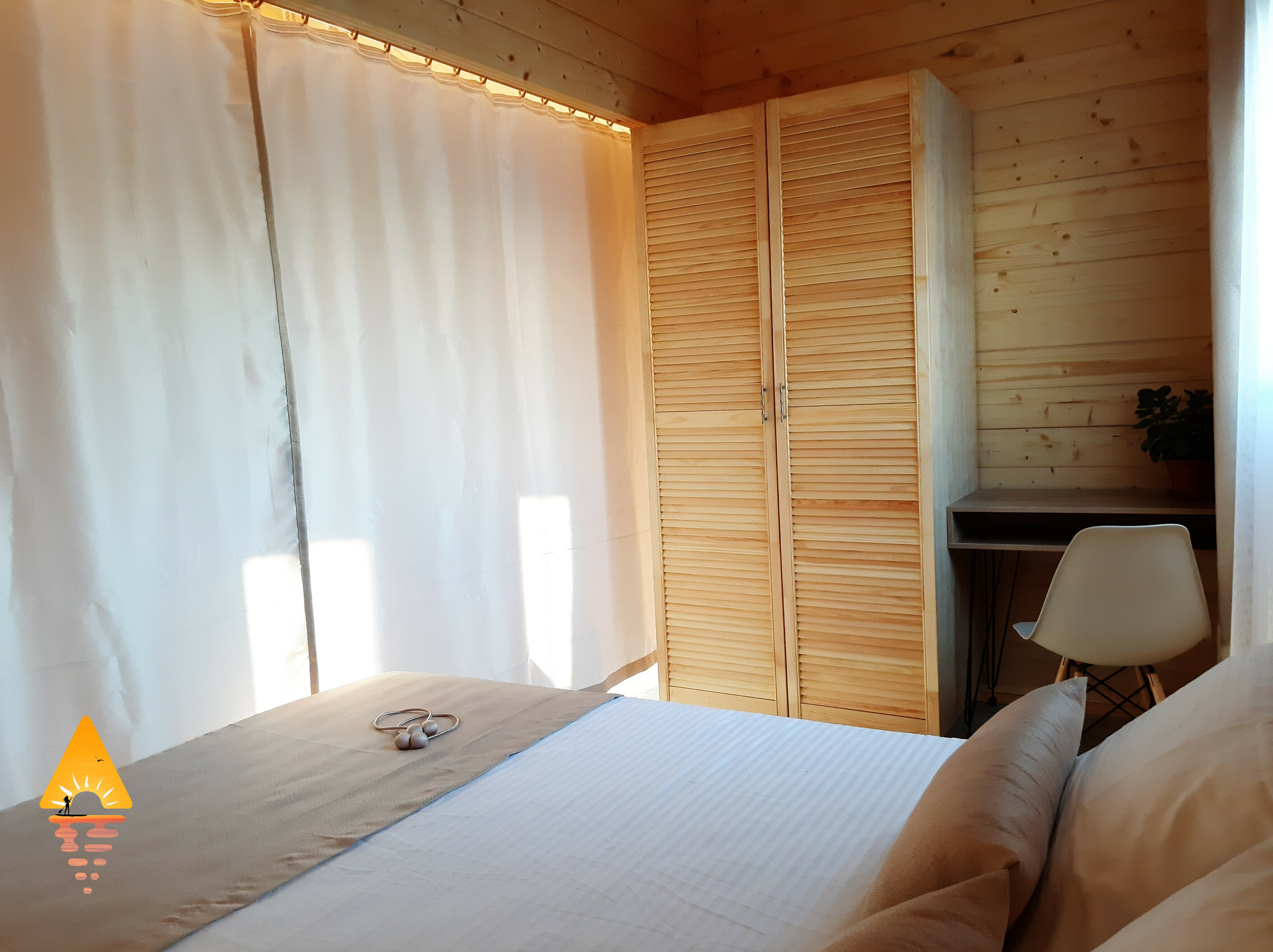 Фото Атмосфера