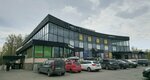 Ladoga (Revolyutsii Highway, 31), shopping mall