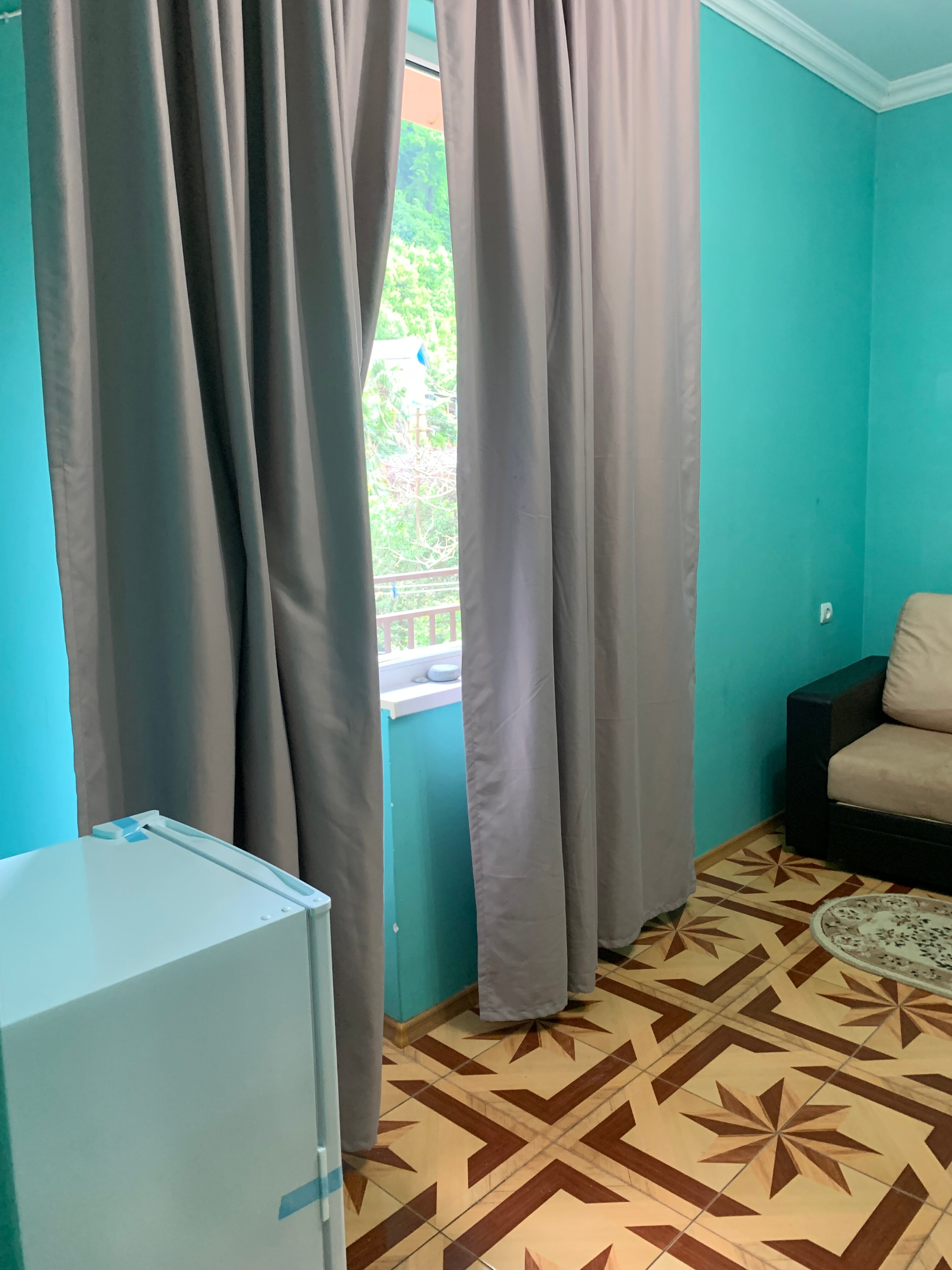 Фото Мини-отель Пантера