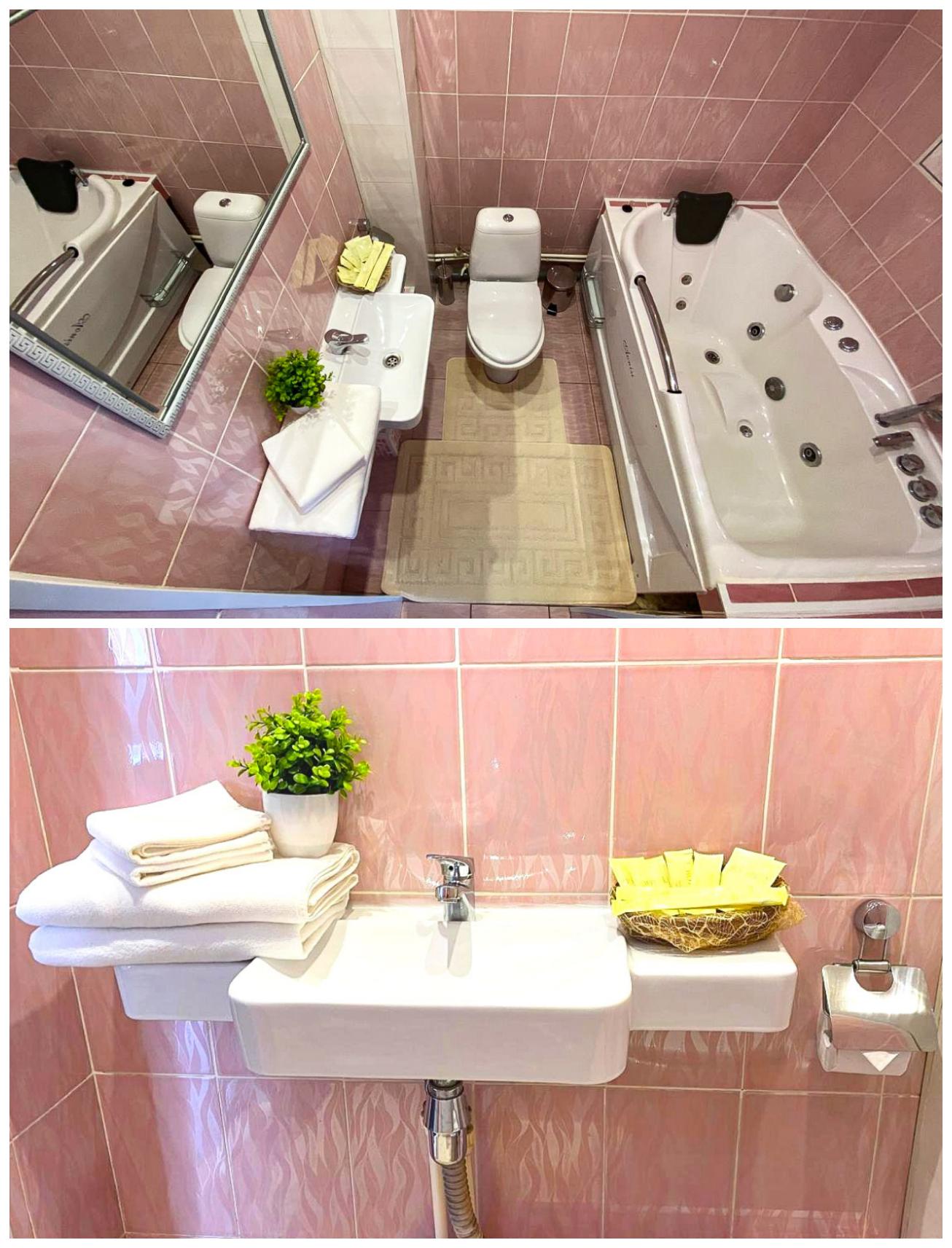 Фото Отель на Набережной