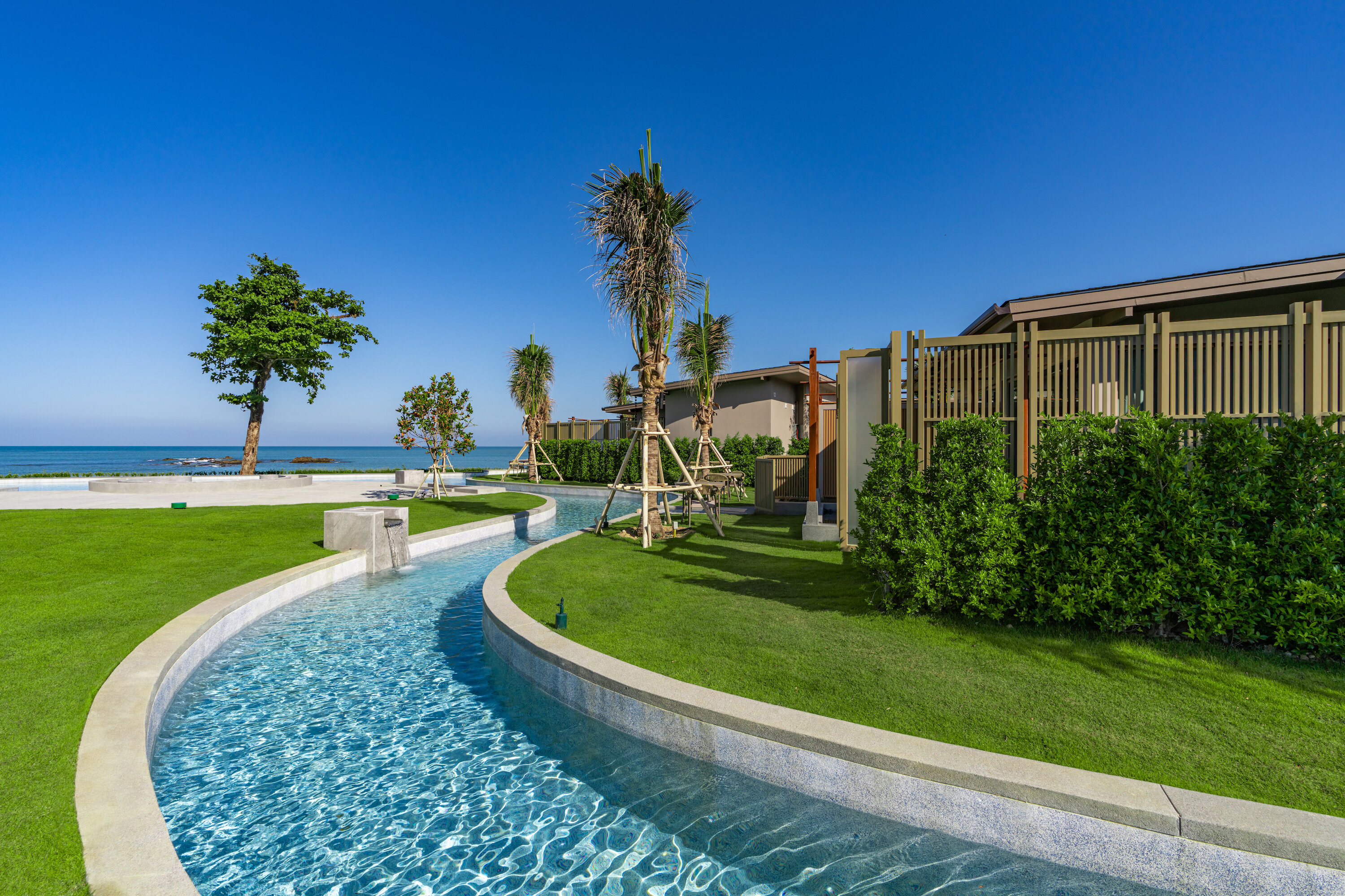 Фото The Little Shore Khao Lak by Katathani