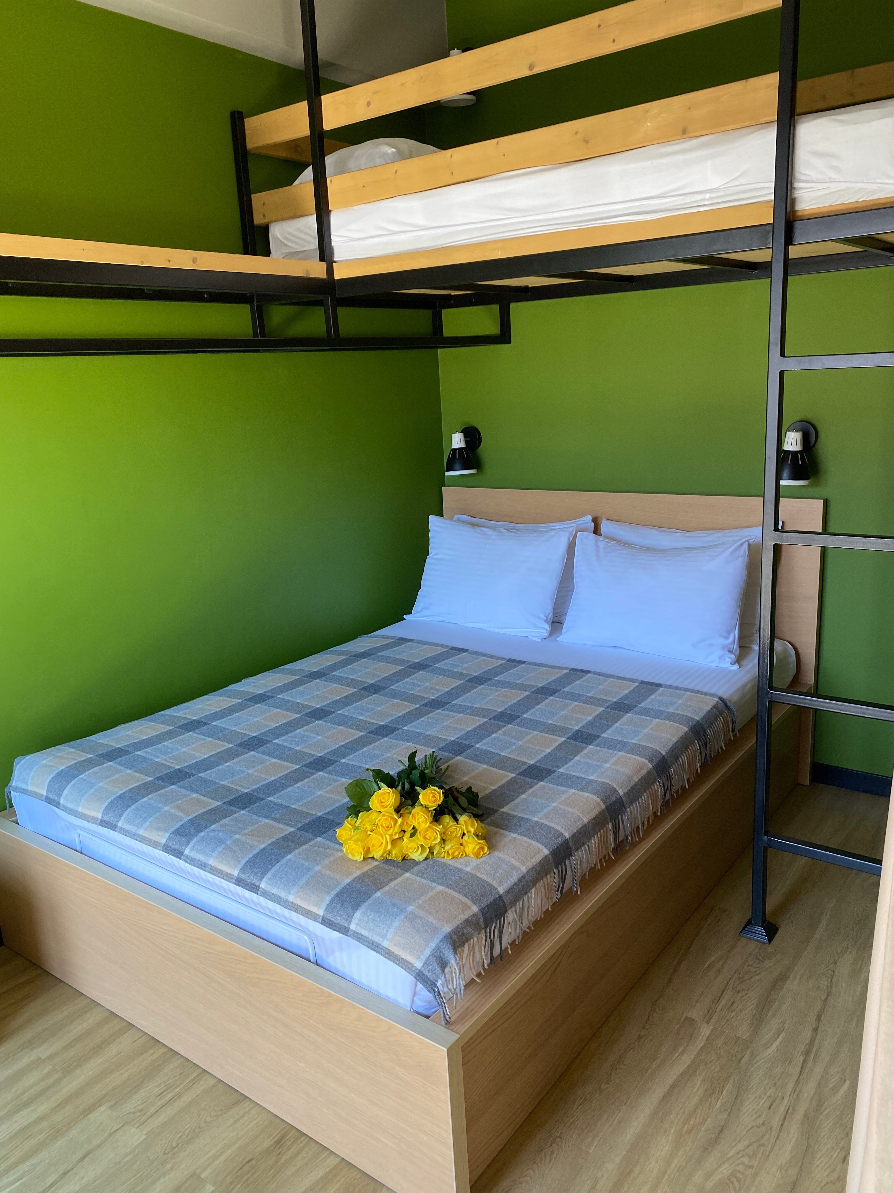 Фото отеля 3