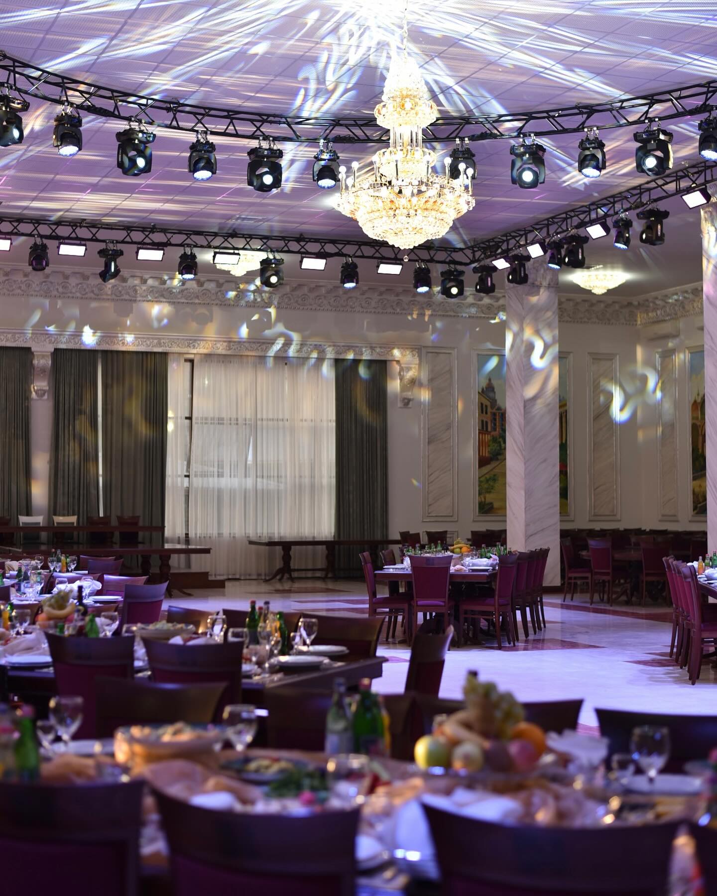 Фото La Defense Complex