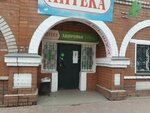 Aptechny punkt (ulitsa Kirova, 18А), farmacia