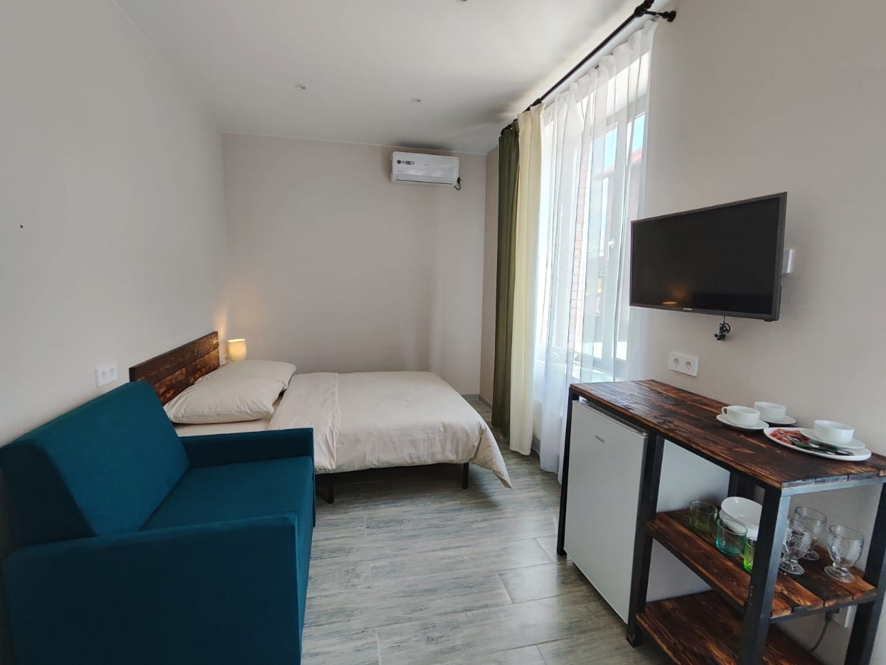 Фото отеля 5