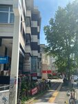 Mert elektrik 2018 (İstanbul, Bakirkoy District, Yeşilköy Mah., Gazi Evrenos Cad., 2A) ، الأعمال الكهربائية