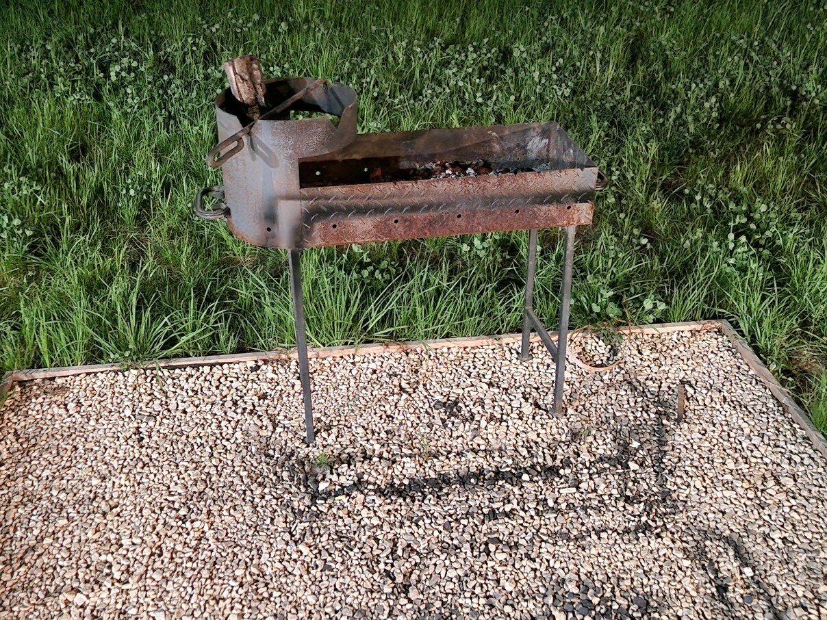 Фото А-дом у Реки