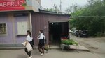 Point of sale of vegetables and fruits (16-shy shaǵyn aýdan, 41), greengrocery